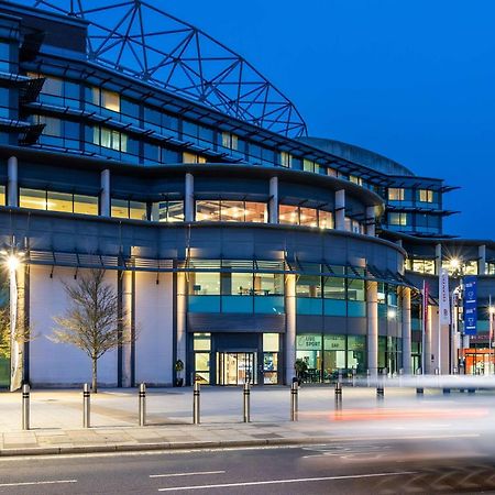 London Twickenham Stadium Hotel, A Member Of Radisson Individuals Εξωτερικό φωτογραφία