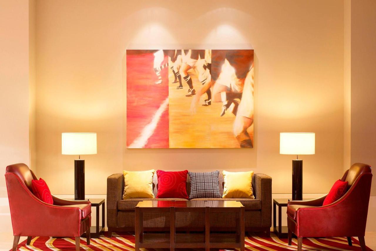 London Twickenham Stadium Hotel, A Member Of Radisson Individuals Εξωτερικό φωτογραφία