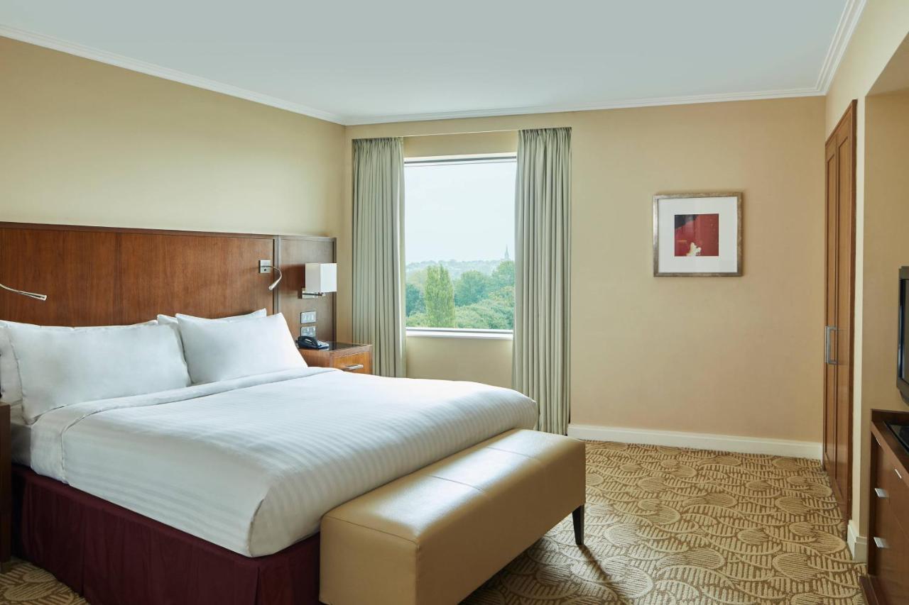 London Twickenham Stadium Hotel, A Member Of Radisson Individuals Εξωτερικό φωτογραφία