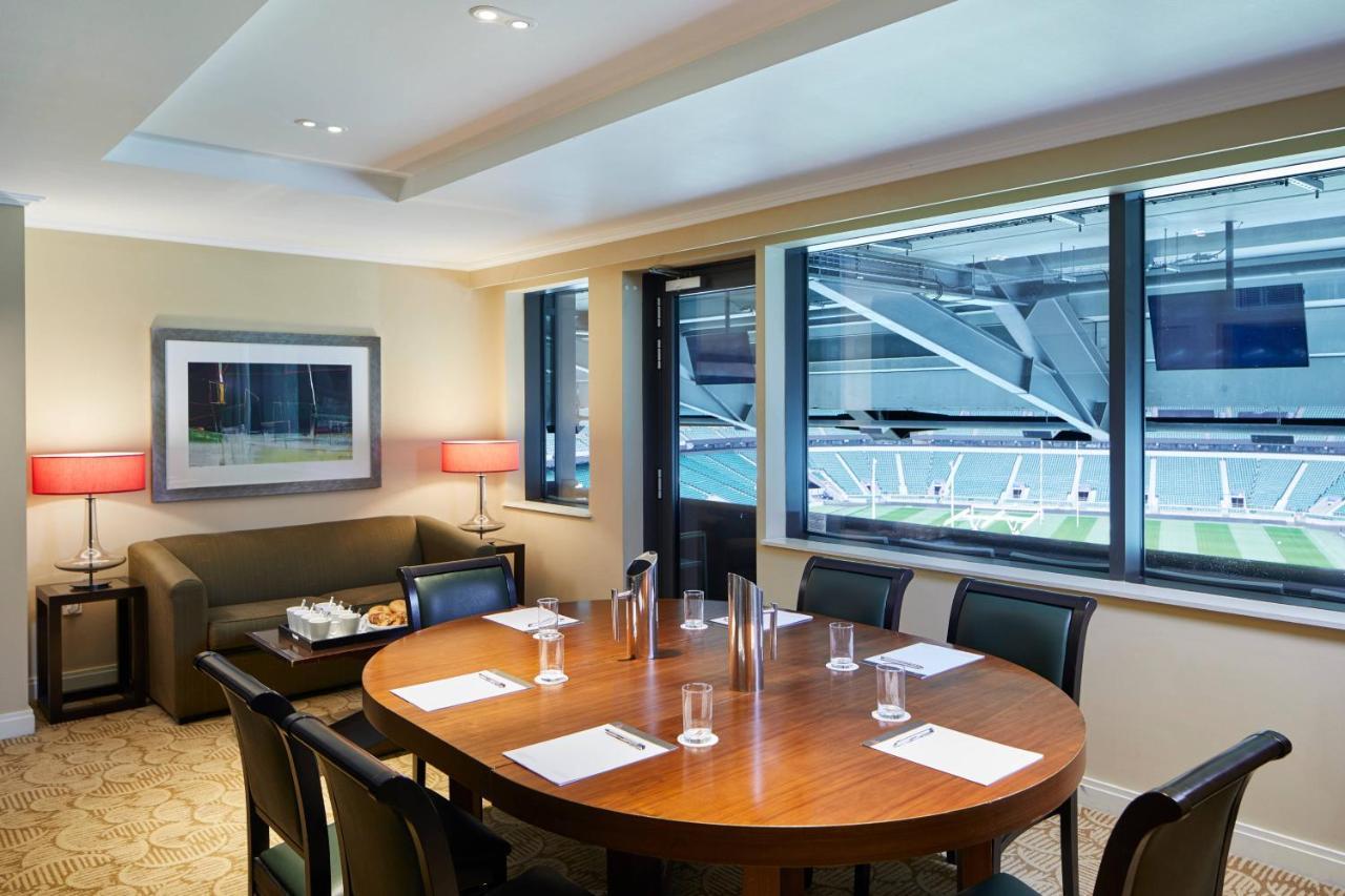 London Twickenham Stadium Hotel, A Member Of Radisson Individuals Εξωτερικό φωτογραφία
