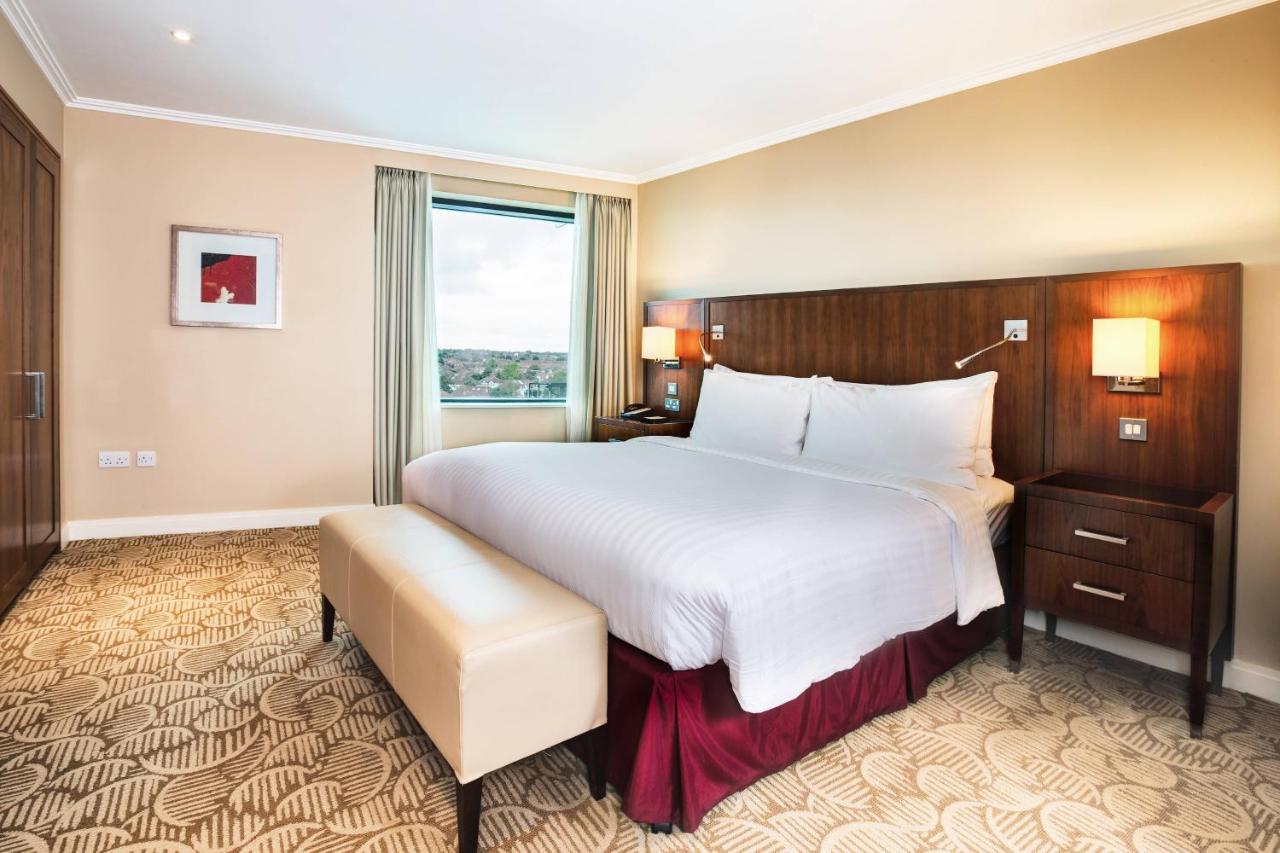 London Twickenham Stadium Hotel, A Member Of Radisson Individuals Εξωτερικό φωτογραφία