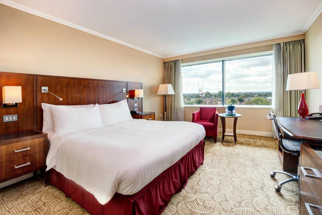 London Twickenham Stadium Hotel, A Member Of Radisson Individuals Εξωτερικό φωτογραφία