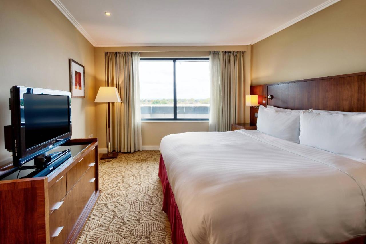 London Twickenham Stadium Hotel, A Member Of Radisson Individuals Εξωτερικό φωτογραφία