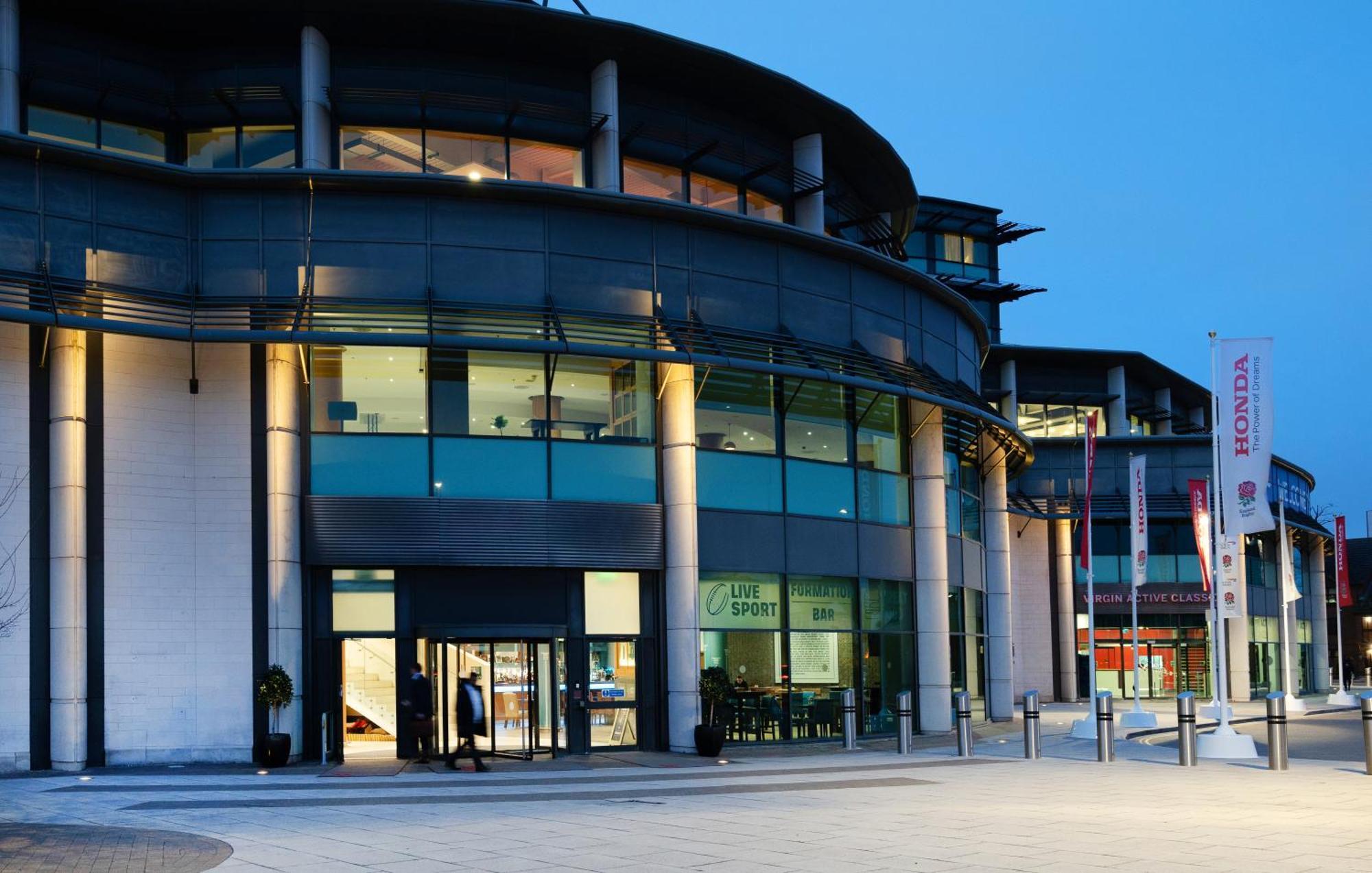 London Twickenham Stadium Hotel, A Member Of Radisson Individuals Εξωτερικό φωτογραφία
