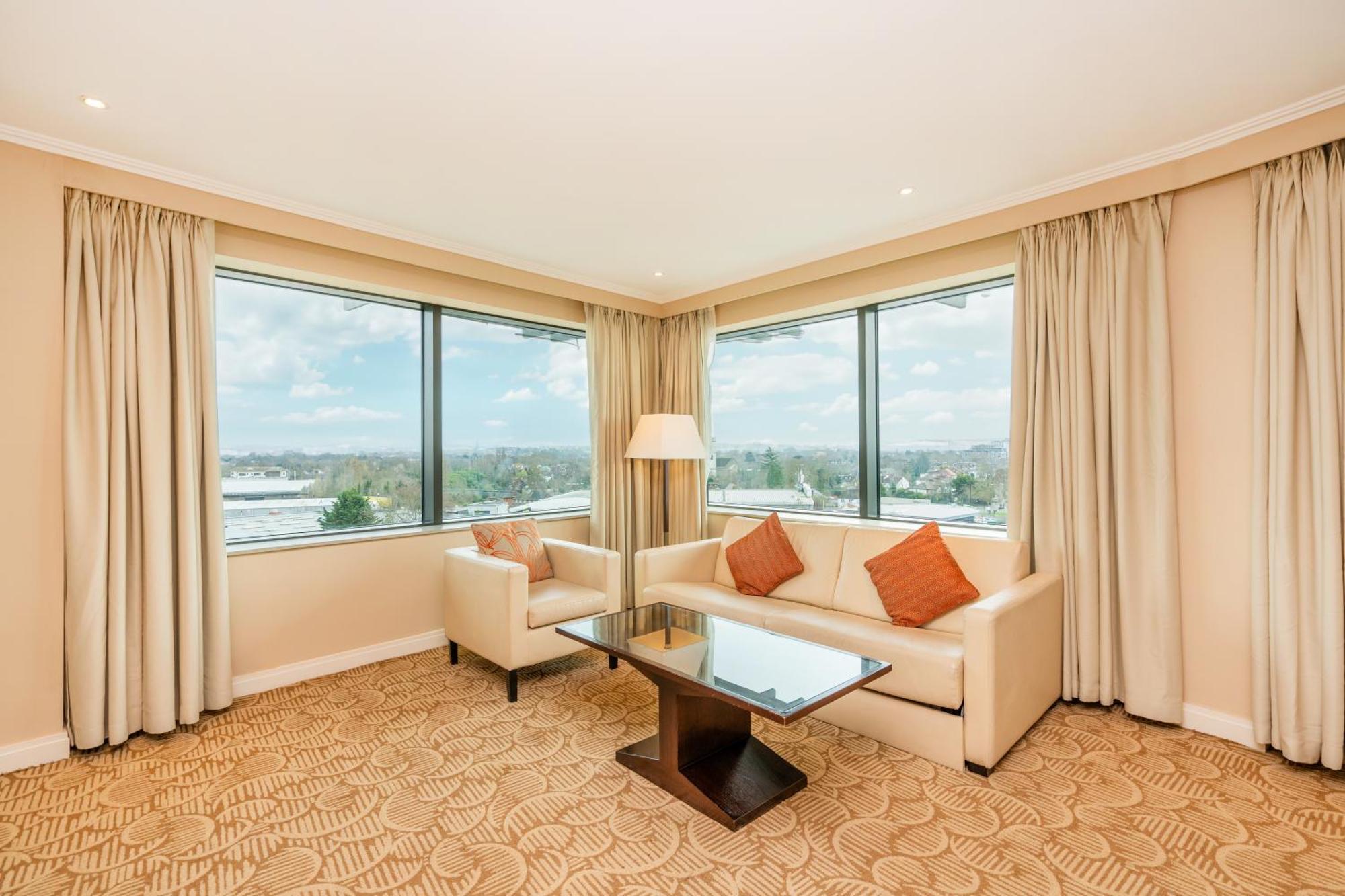 London Twickenham Stadium Hotel, A Member Of Radisson Individuals Εξωτερικό φωτογραφία