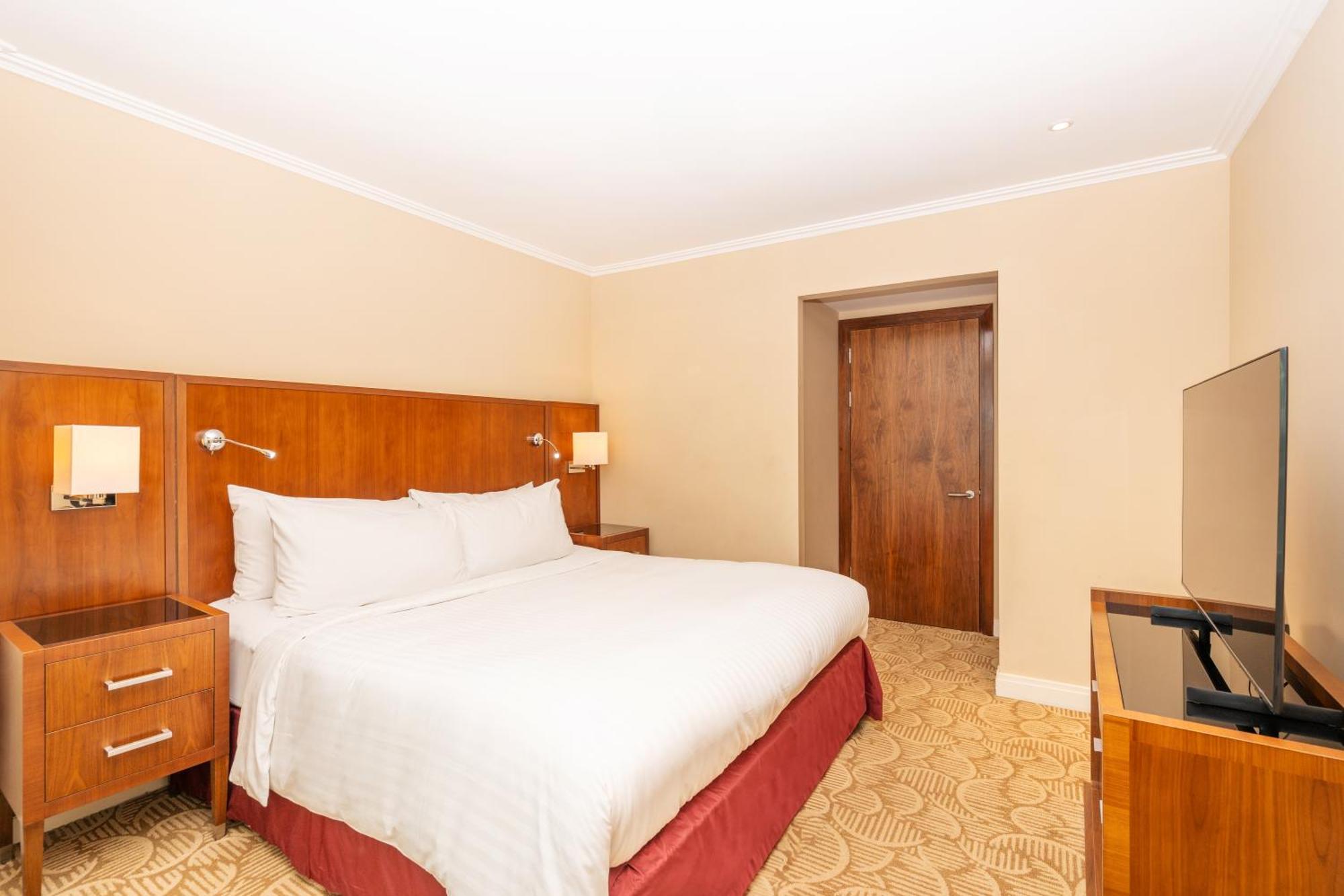 London Twickenham Stadium Hotel, A Member Of Radisson Individuals Εξωτερικό φωτογραφία