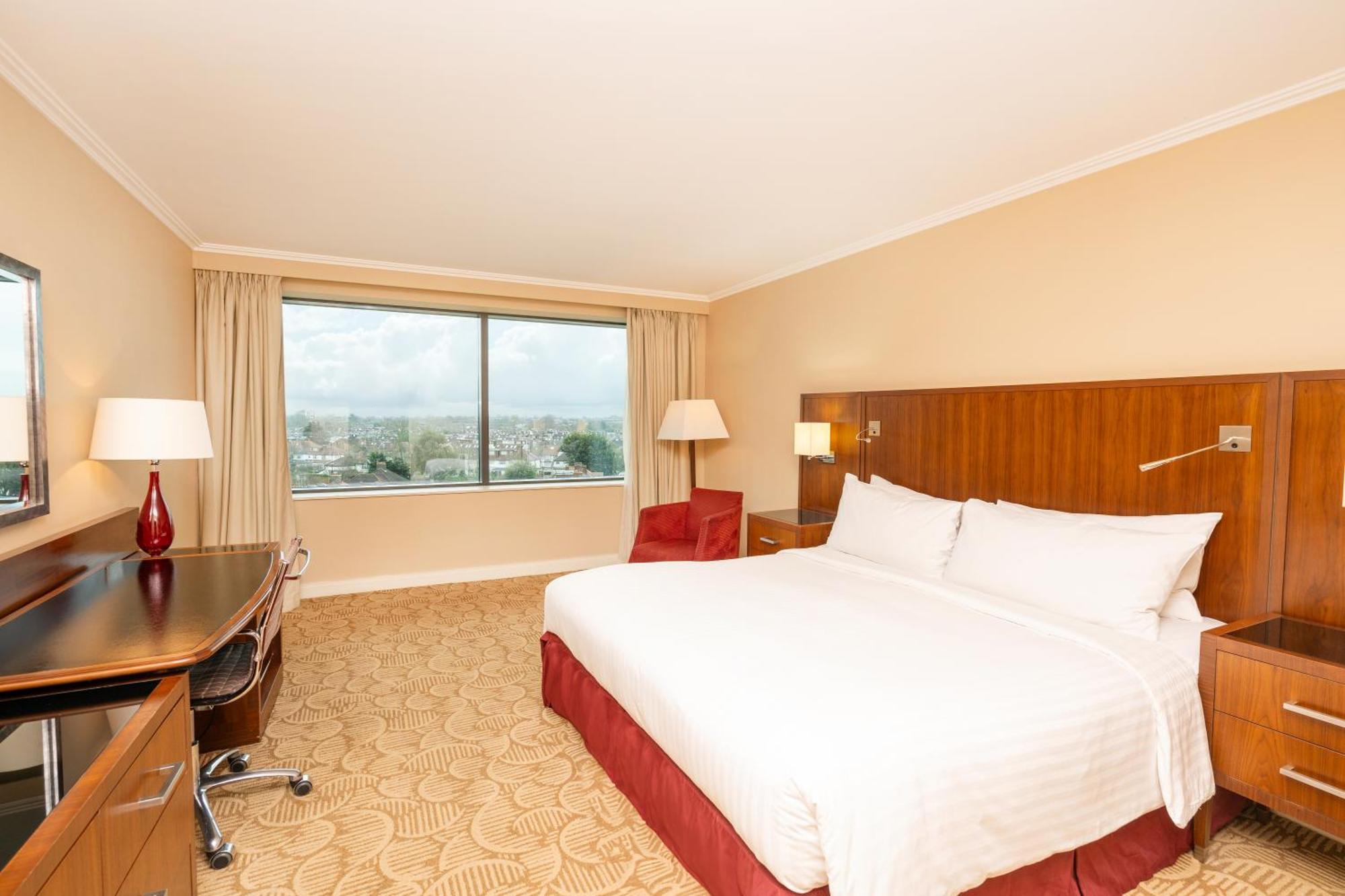 London Twickenham Stadium Hotel, A Member Of Radisson Individuals Εξωτερικό φωτογραφία