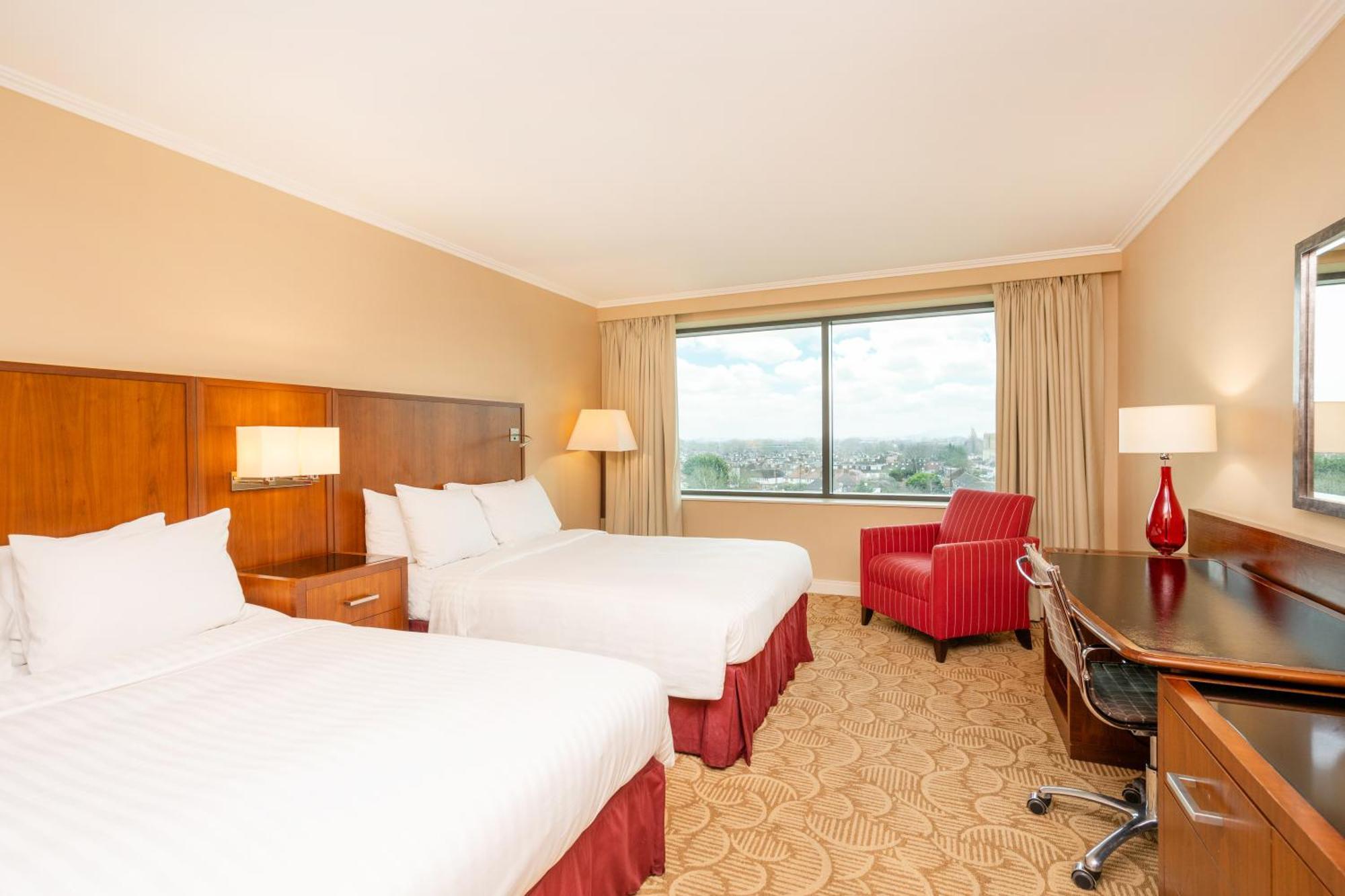 London Twickenham Stadium Hotel, A Member Of Radisson Individuals Εξωτερικό φωτογραφία