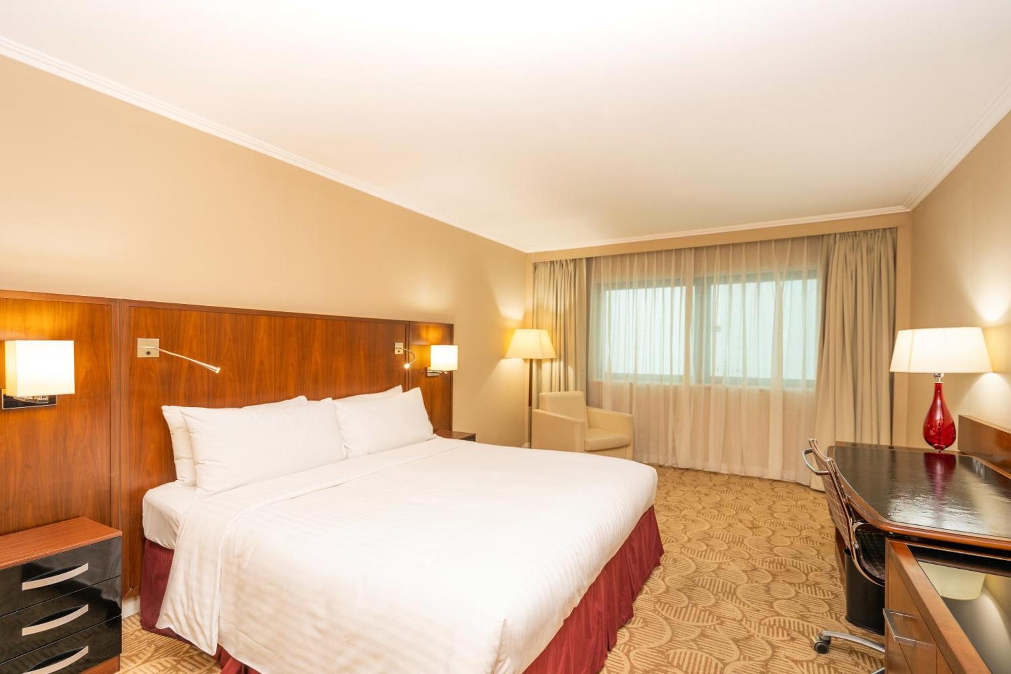 London Twickenham Stadium Hotel, A Member Of Radisson Individuals Εξωτερικό φωτογραφία