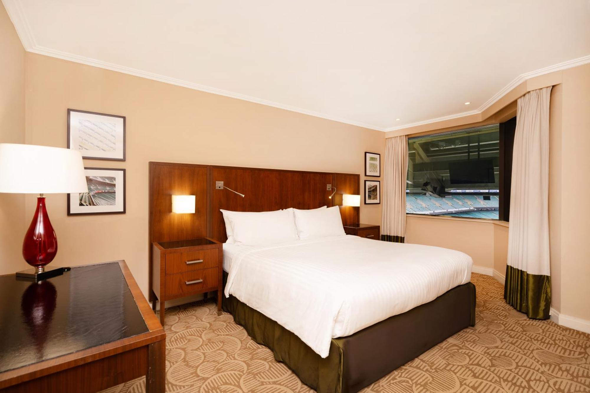 London Twickenham Stadium Hotel, A Member Of Radisson Individuals Εξωτερικό φωτογραφία