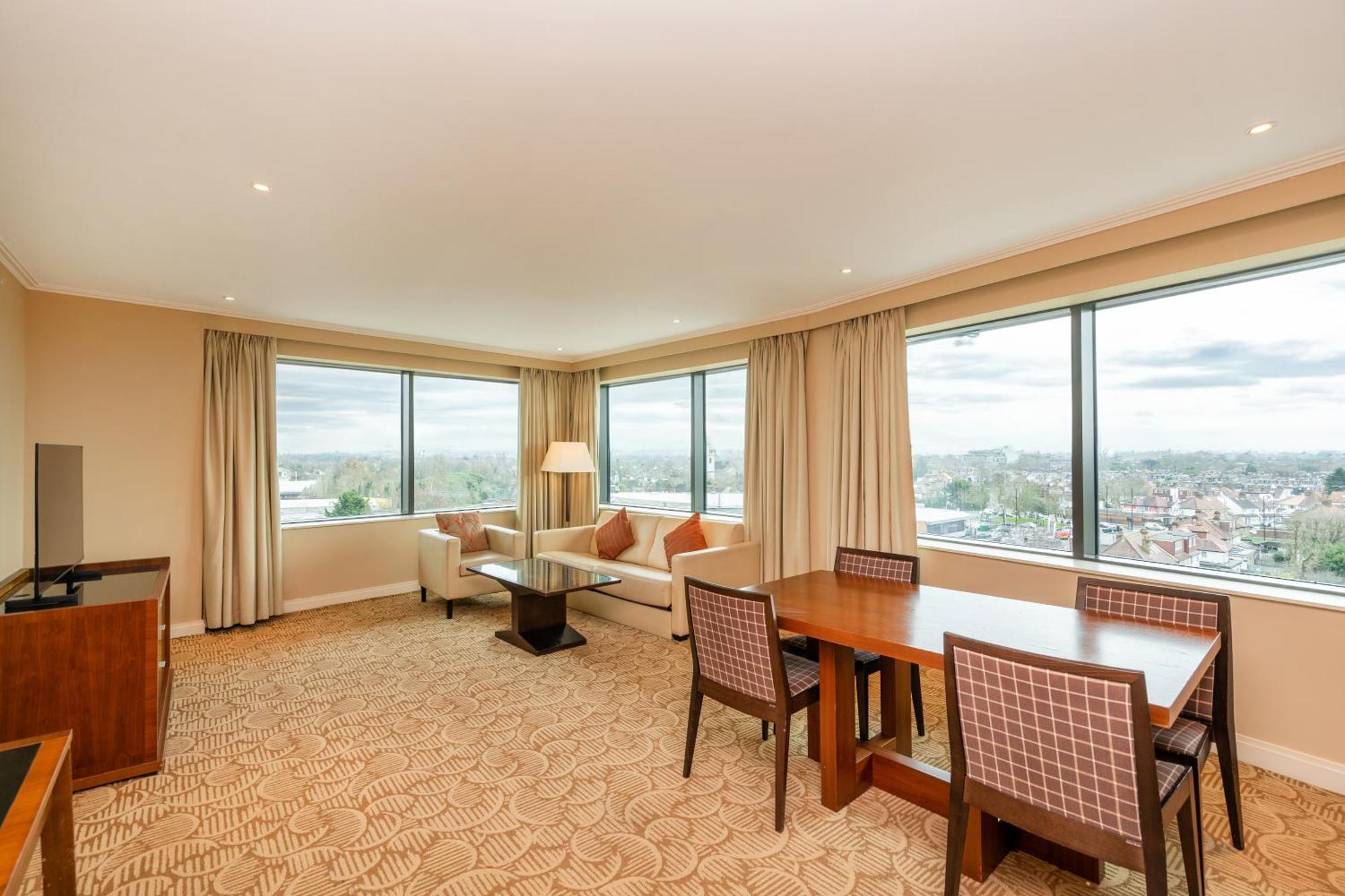 London Twickenham Stadium Hotel, A Member Of Radisson Individuals Εξωτερικό φωτογραφία
