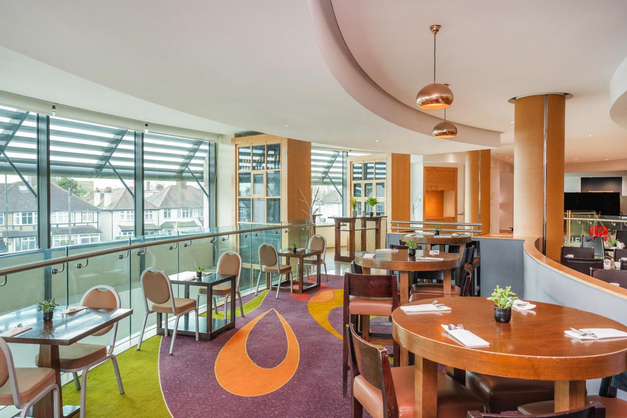London Twickenham Stadium Hotel, A Member Of Radisson Individuals Εξωτερικό φωτογραφία