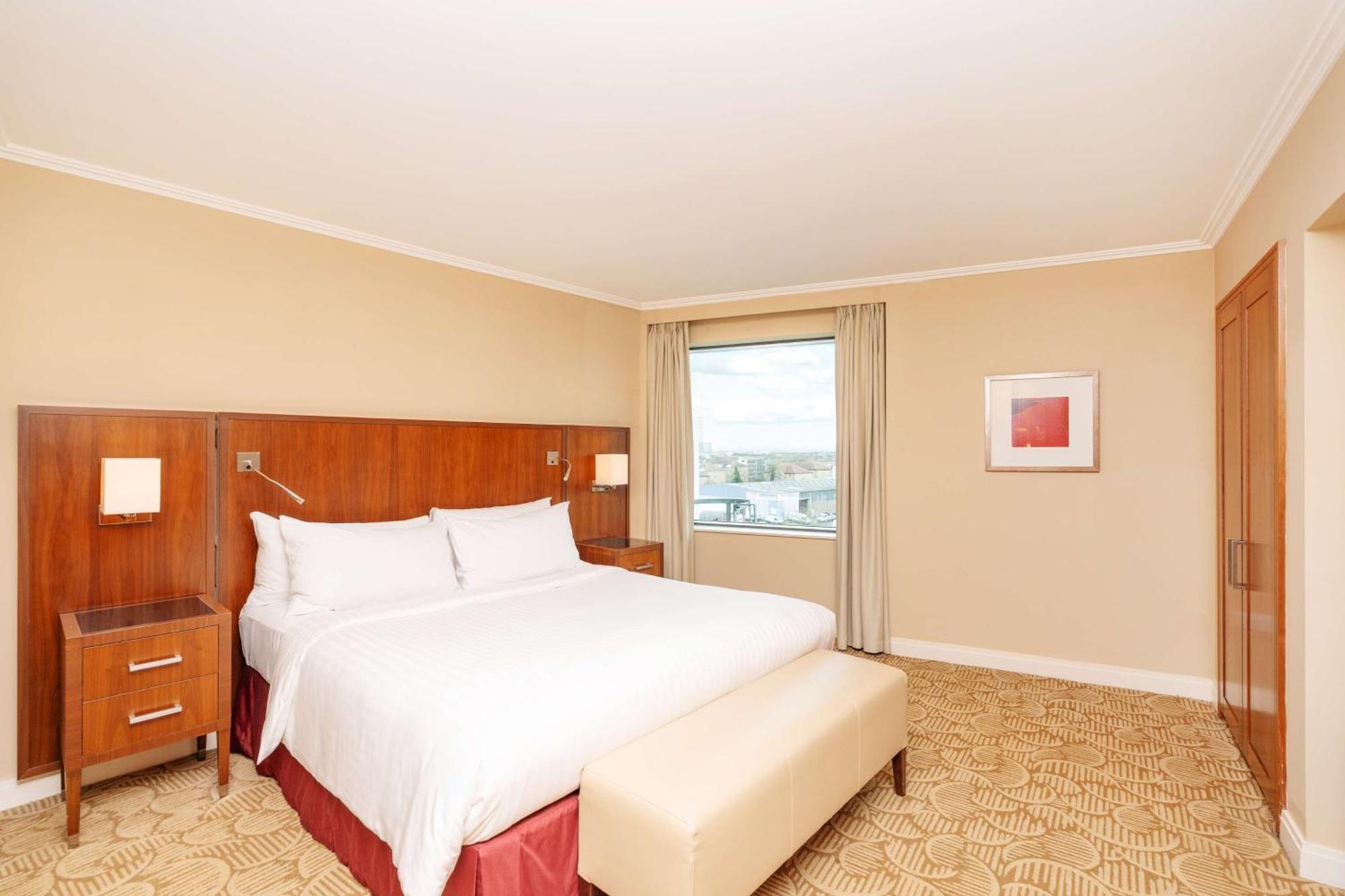 London Twickenham Stadium Hotel, A Member Of Radisson Individuals Εξωτερικό φωτογραφία