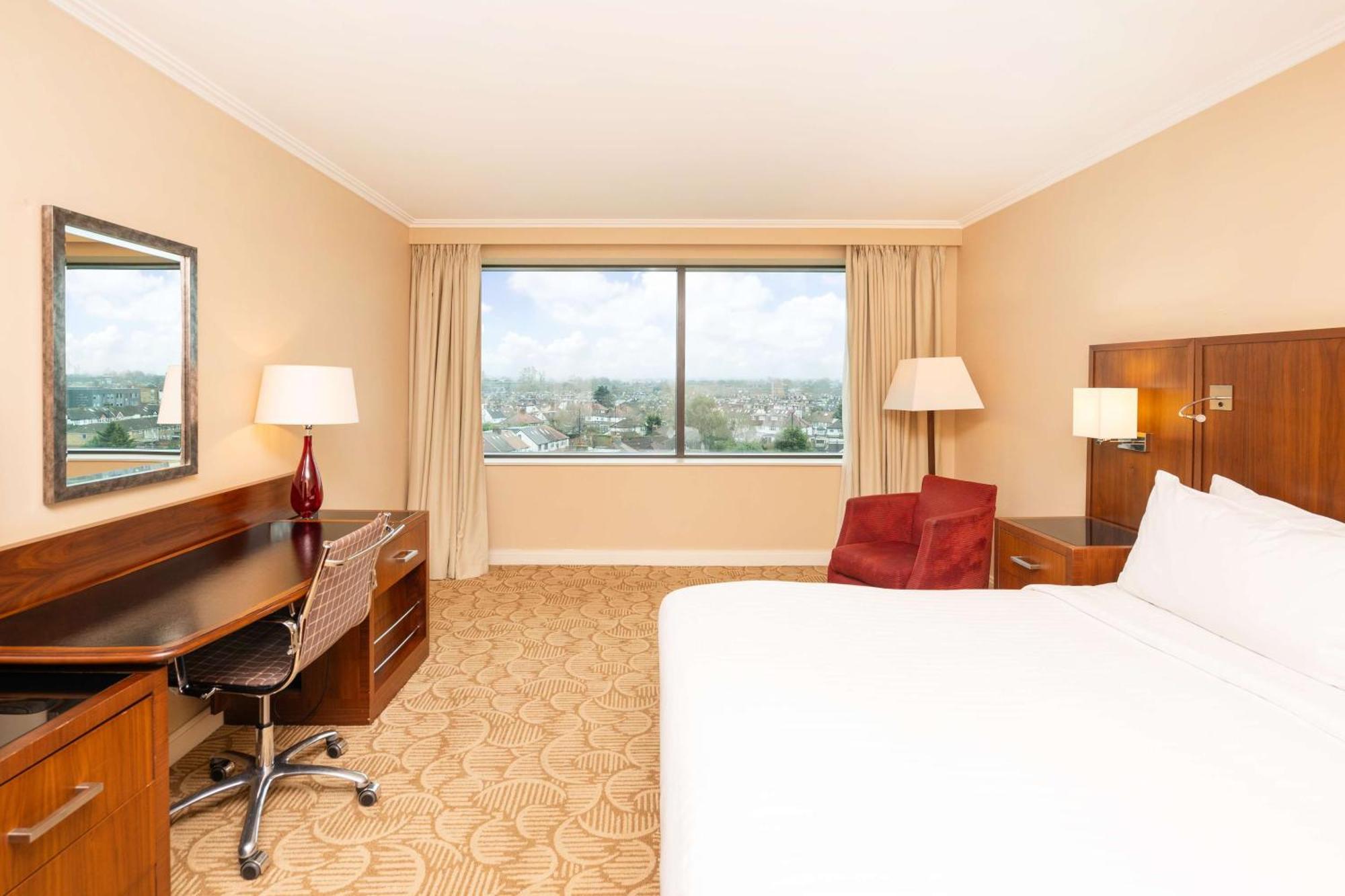 London Twickenham Stadium Hotel, A Member Of Radisson Individuals Εξωτερικό φωτογραφία