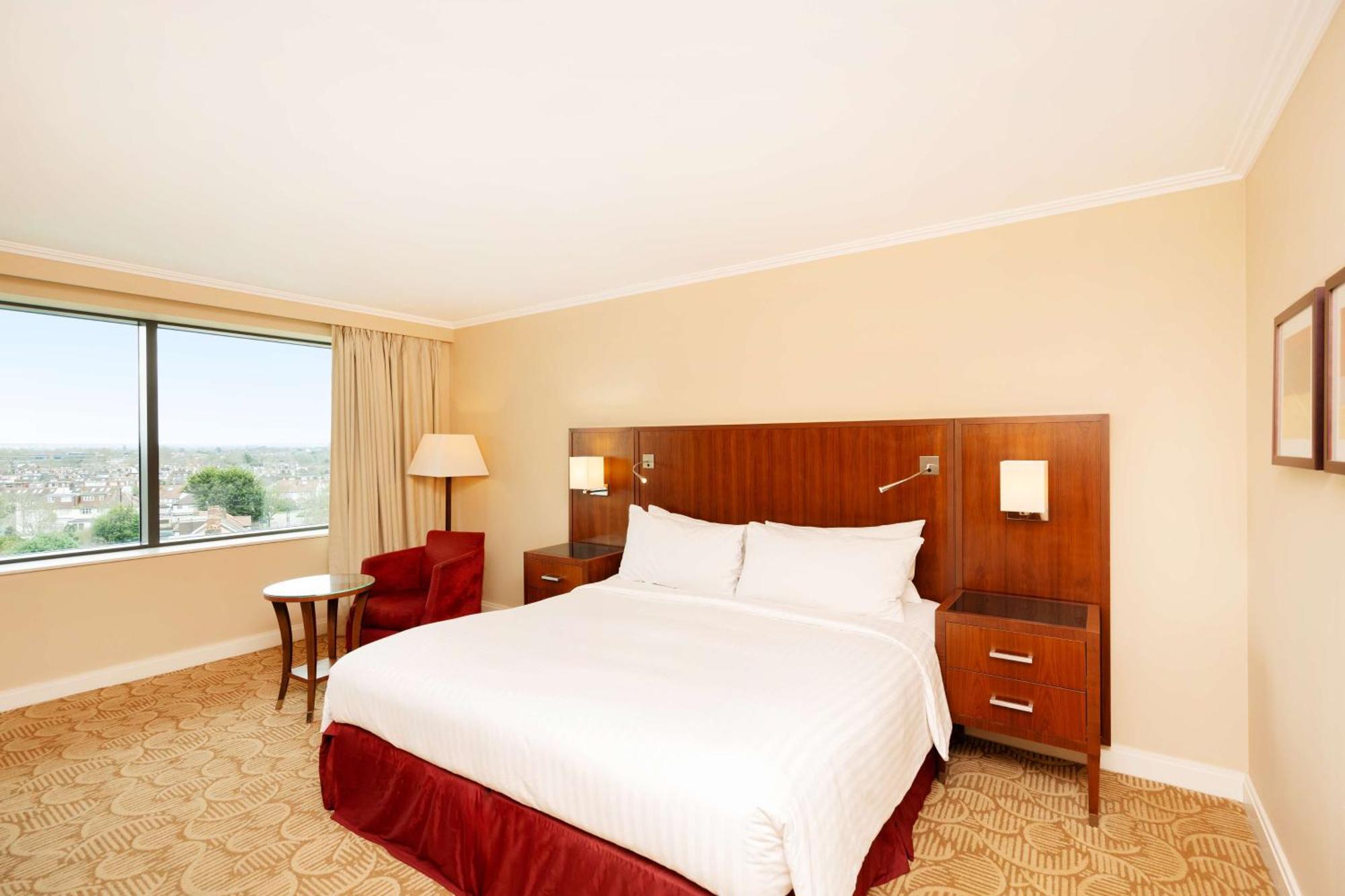 London Twickenham Stadium Hotel, A Member Of Radisson Individuals Εξωτερικό φωτογραφία