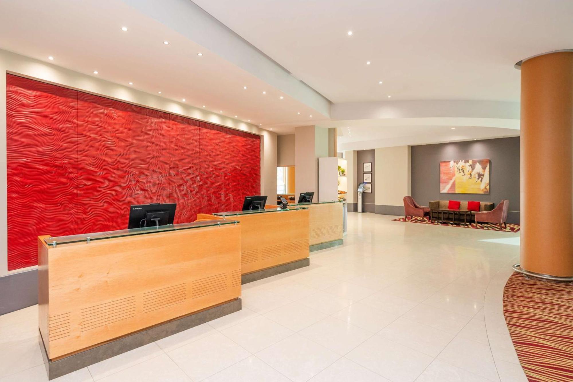 London Twickenham Stadium Hotel, A Member Of Radisson Individuals Εξωτερικό φωτογραφία