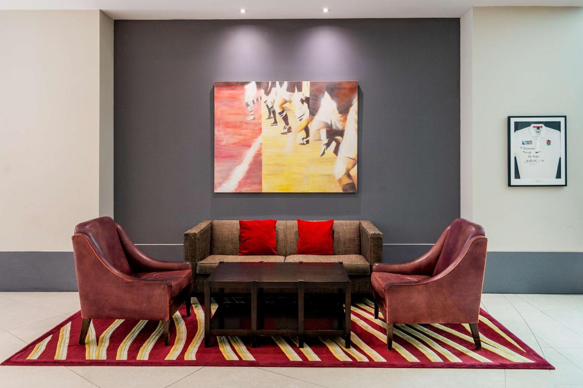 London Twickenham Stadium Hotel, A Member Of Radisson Individuals Εξωτερικό φωτογραφία