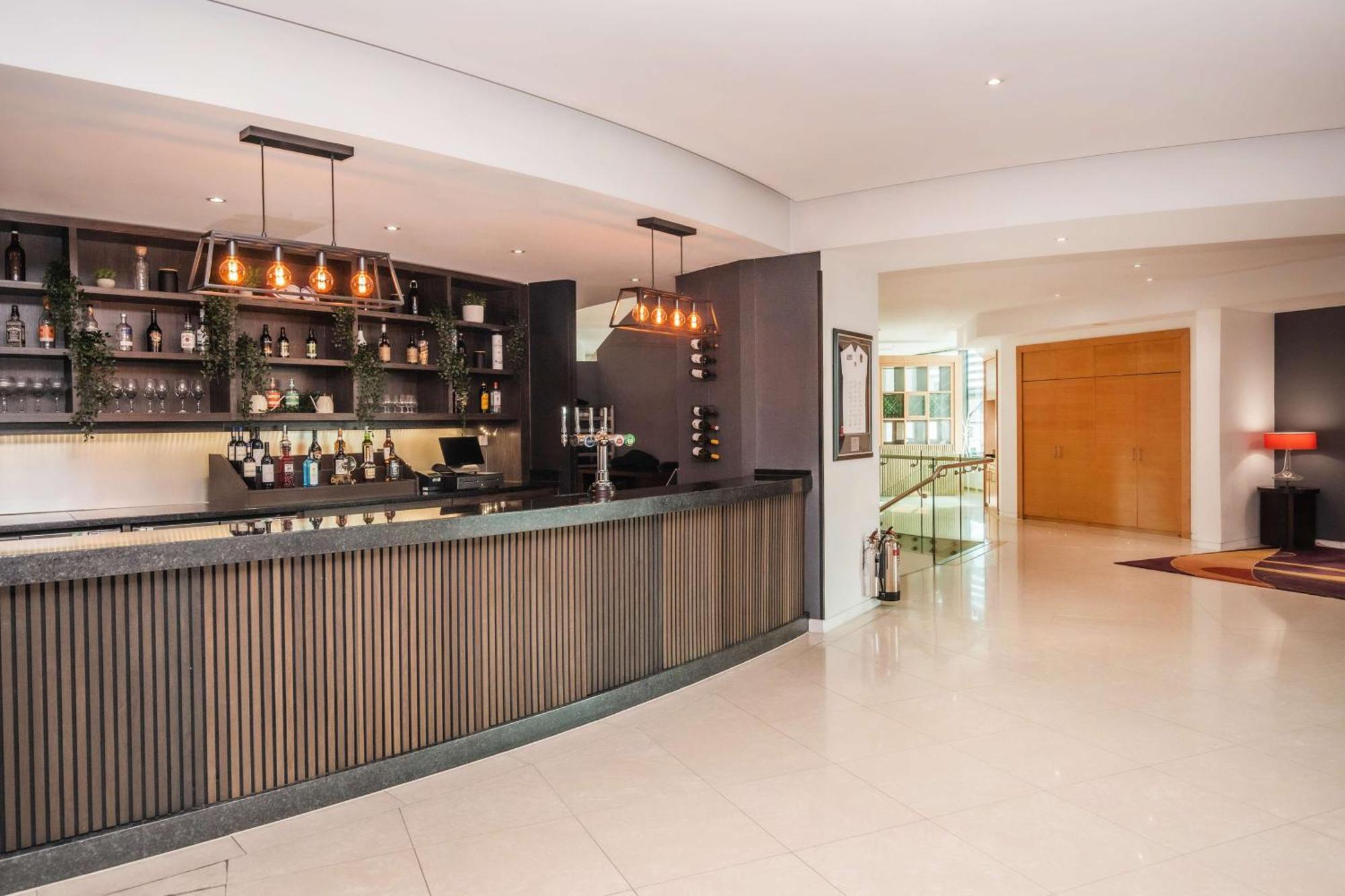London Twickenham Stadium Hotel, A Member Of Radisson Individuals Εξωτερικό φωτογραφία