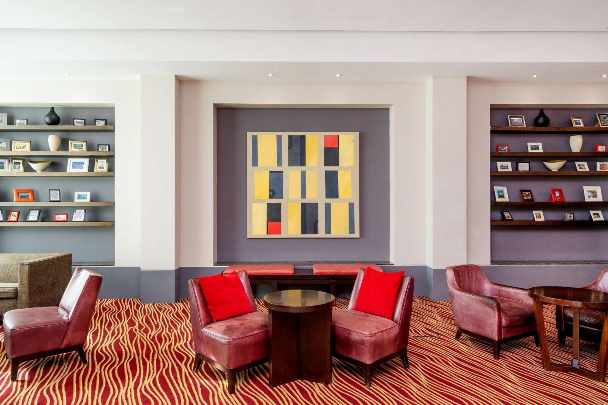 London Twickenham Stadium Hotel, A Member Of Radisson Individuals Εξωτερικό φωτογραφία