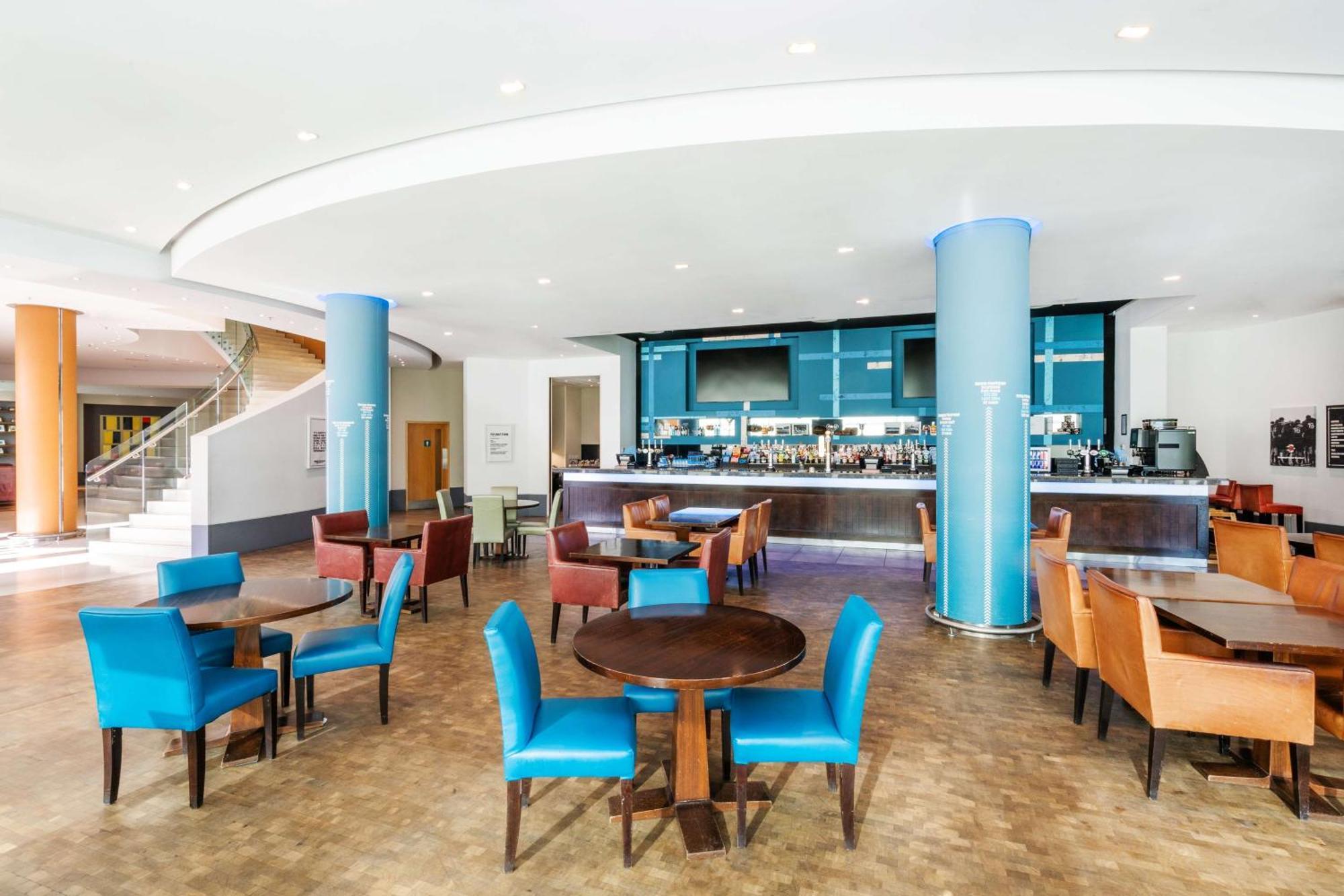 London Twickenham Stadium Hotel, A Member Of Radisson Individuals Εξωτερικό φωτογραφία