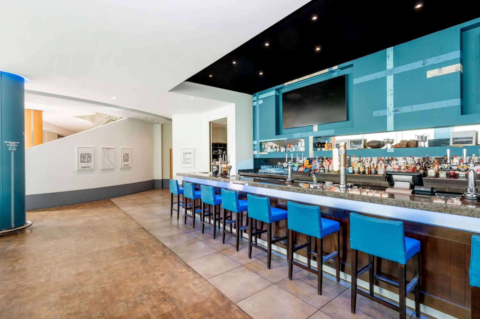 London Twickenham Stadium Hotel, A Member Of Radisson Individuals Εξωτερικό φωτογραφία