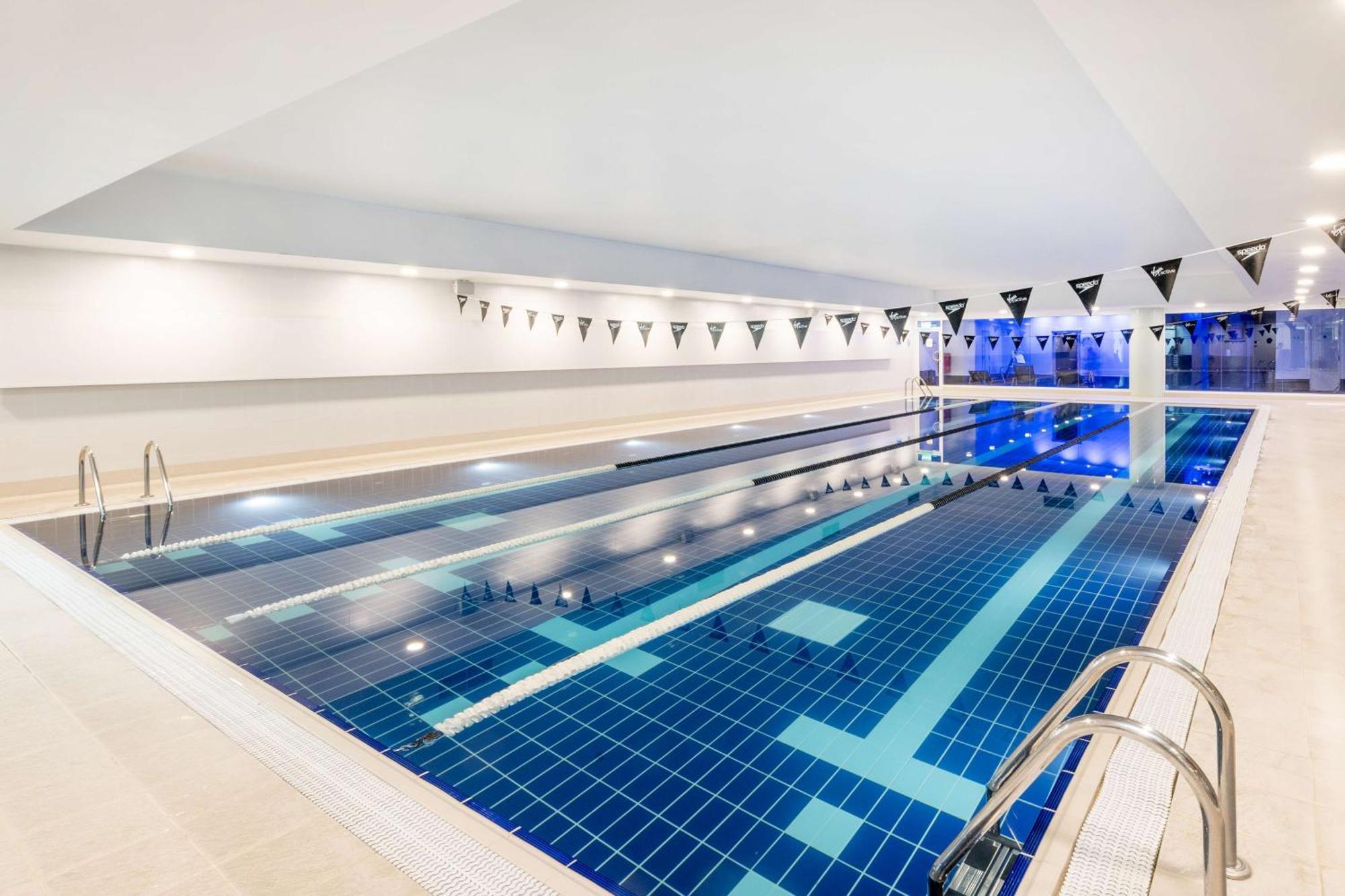 London Twickenham Stadium Hotel, A Member Of Radisson Individuals Εξωτερικό φωτογραφία