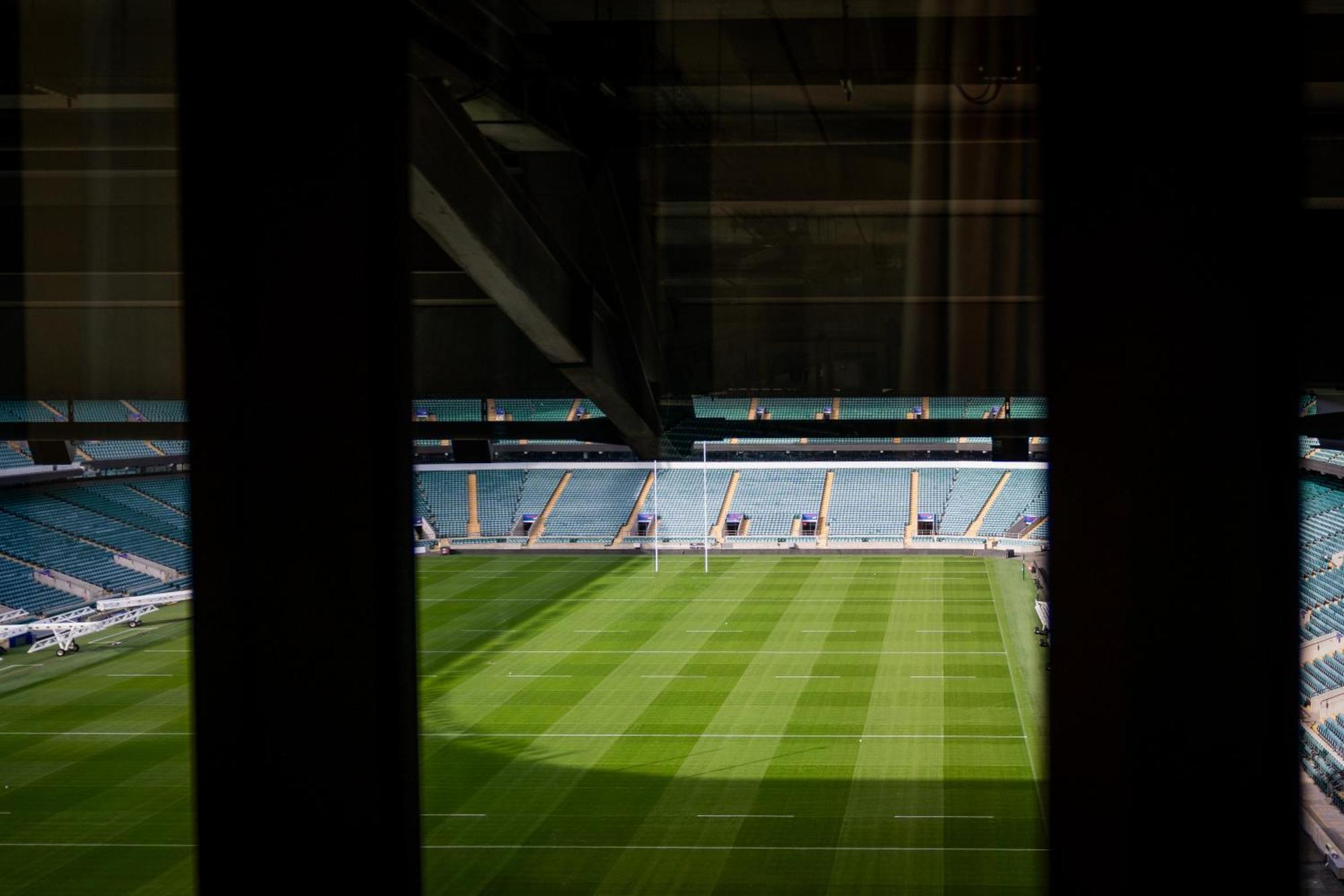 London Twickenham Stadium Hotel, A Member Of Radisson Individuals Εξωτερικό φωτογραφία
